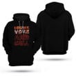 Horror Movie And Chill Halloween Hoodie
