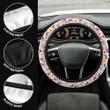 Hocus Pocus Steering Wheel Cover Car Decoration PANSWC0001