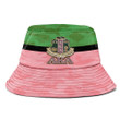 Alpha Kappa Alpha AKA 1908 Bucket Hat