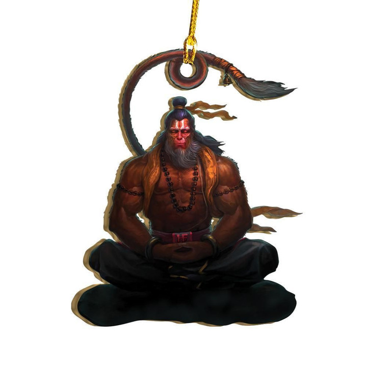 Hanuman Hinduism Ornament