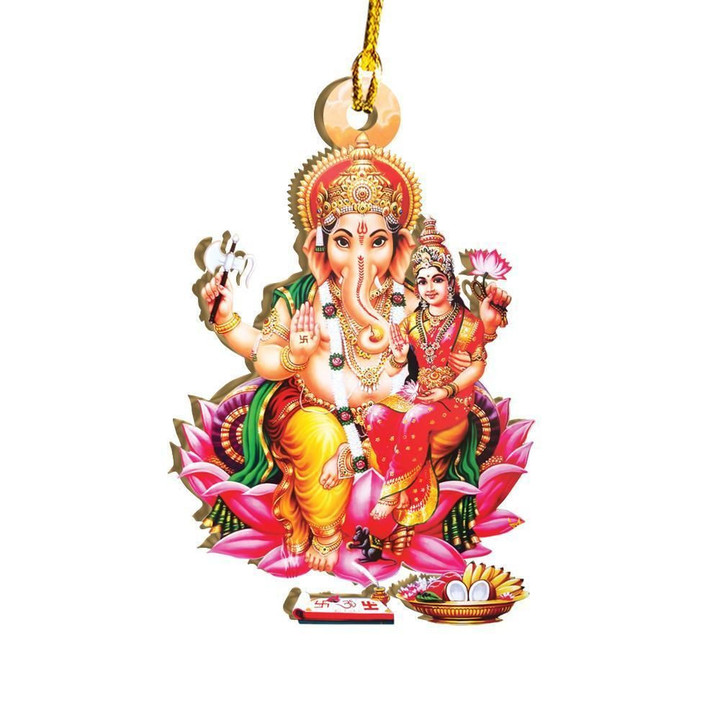 Ganesha Hinduism Ornament