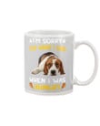 Beagle When I Was Hungry Gift For Dog Lovers Mug