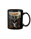 Gifts For Daughter From Dad To My Daughter Hunting Mug
