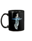 Wolf Believe In Yourself Special Custom Design Mug