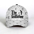 The Golf Father Cap