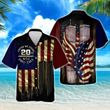 Patriot Day American Shirts United We Stand 20th Anniversary