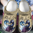 Personalized You And Me We Got This Dragon Couple Crocs Classic Clog Shoes