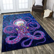 Octopus Rugs Home Decor