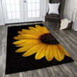 Sunflower Rugs Home Decor PANRUG0030
