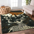 Wiccan Rugs Home Decor