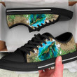 Turtle Low Top Shoes