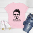 Maybe They're Hearsay Papers Justice For Johnny Mr. Hearsay T-Shirt