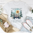 Jeep Sunflower Hippie Girl Tshirt Give Me The Beat PAN2TS0230
