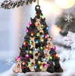 Scottish Terrier Christmas Ornament 3