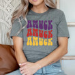 Amuck Amuck Amuck Hocus Pocus Tshirt