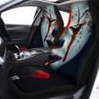 Horror Movie Pennywise IT Car Seat Cover PANCSC0083