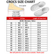 Nurse By Choice Crocs Classic Clogs Shoes PANCR1221