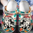 Christmas Gift For Mom Crocs Shoes PANCR1250