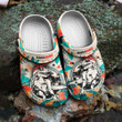Christmas Gift For Mom Crocs Shoes PANCR1250