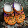 Personalized Hocus Pocus Crocs Ombre Classic Clogs Shoes PANCR1248
