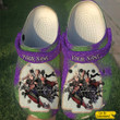 Personalized Hocus Pocus Crocs Put Spell On Classic Clogs Shoes