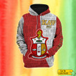 Personalized Black History Shirt Kappa Alpha Psi Fraternity Hoodie PAN3HD0285