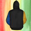 Personalized Sigma Gamma Rho Black Sorority Shirt Hoodie