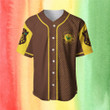 Personalized Iota Phi Theta Fraternity Baseball Jersey Shirt