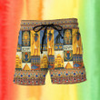 African Egyptian Outfit Egypt Ancient History Hawaiian Set