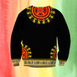 Dashiki Shirt Sweatshirt Africa African Outfit