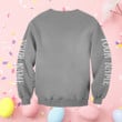 Personalized Funny Happy Easter Day Sweatshirts Prepare To Dye