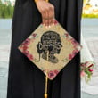 Graduation Cap Topper For Future Lawyer Ruth Bader Ginsburg Feminist