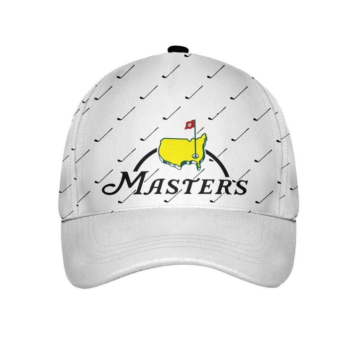 Golf Masters Cap