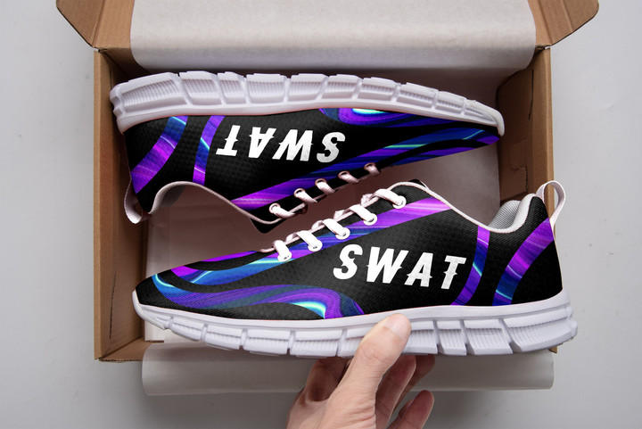 Swat Sneakers
