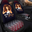 African Car Seat Covers I Am Black Woman Beautiful Autozone Seat Covers