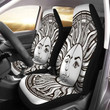 Alchemy Pattern Car Seat Covers for Car Seat Protective