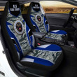 US Air Force Car Seat Covers Custom Camouflage Military Car Accessories