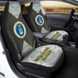 US Military Air Force Car Seat Covers Custom Car Accessories
