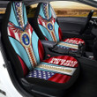 United State Air Force Car Seat Covers Custom USA Army Car Interior Accessories