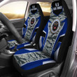 US Air Force Car Seat Covers Custom Camouflage Military Car Accessories