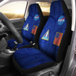 Uniform Nasa Car Seat Covers Custom Car Interior Accessories - Gearcarcover - 1