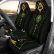 U.S. Army Car Seat Covers Custom Gifts For Veteran Patriotic Car Accessories - Gearcarcover - 1