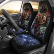 Freddy Krueger Costume Halloween Car Seat Cover for Car