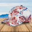 Pig Lovers Hawaiian Aloha Pig Summer Hats, Pig 3D Baseball Cap for Women