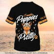 Dog Groomer 3D Tee shirt Grooming Custom Shirts I Make Pumpies Pretty, Gift For Groomer
