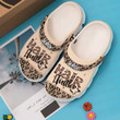 Hairdresser Personalize Crocs Clog Shoes For Women, Men, Kid, Print 3D Hair Hustler Butterflies