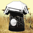 Custom 3D All Over Print Drummer Shirt, t shirt for drummer, Drummer Gifts