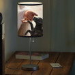 Jesus and Angel Cane Corso Take my hand Memorial Table Lamp for Dog Mom