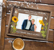 Personalized Mother of the Groom Photo Canvas, Today a Groom, Forever Your Son Mother Canvas