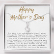 Mothers Day Necklace, Mothers Day Gift, Mothers Day Jewelry, Mothers Day, Mother's Day Gift, Mother's Day, Mothers Day Card